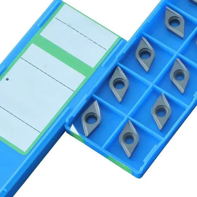 Main image of DCGT11T302ER 11T304U 070204L W10 KTN60 Diamond