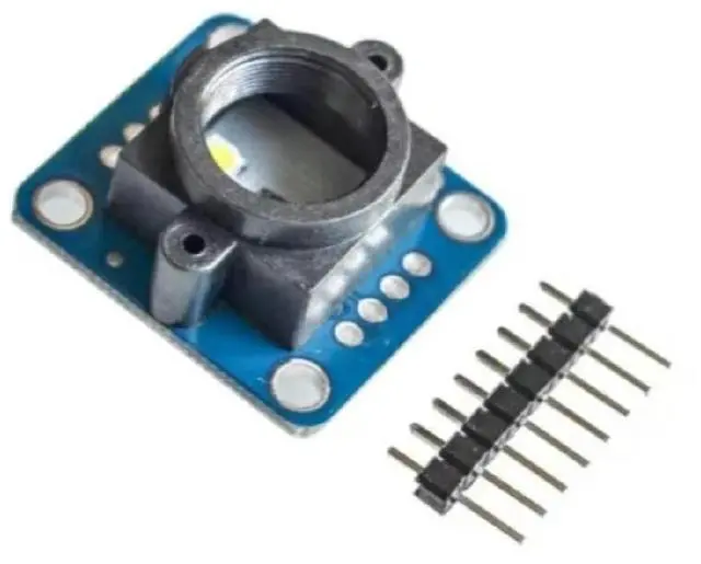 Main image of FOR GY-33 TCS34725 Color Sensor Identify Recognition Sensors Module Replace TCS230 TCS3200 GY 33 GY33 DIY Electronic