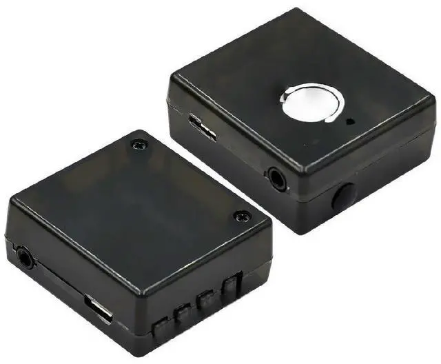 Main image of FOR DIY For Audio Receiver board 4.1 5.0 mp3 lossless decoder board Wireless Stereo Music Module 3.7-5V