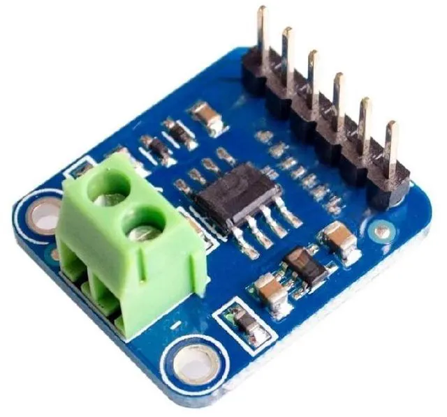 Main image of FOR MAX31855 K Type Thermocouple Breakout Board Temperature Measurement Module For price