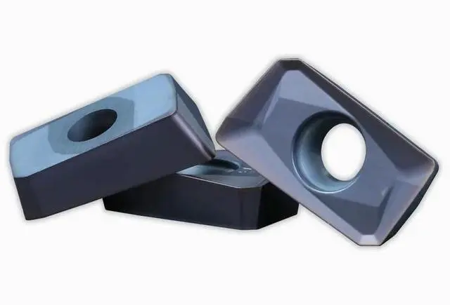 Main image of APMT1135PDER APMT1604PDER M2 H2 KP930 Insert