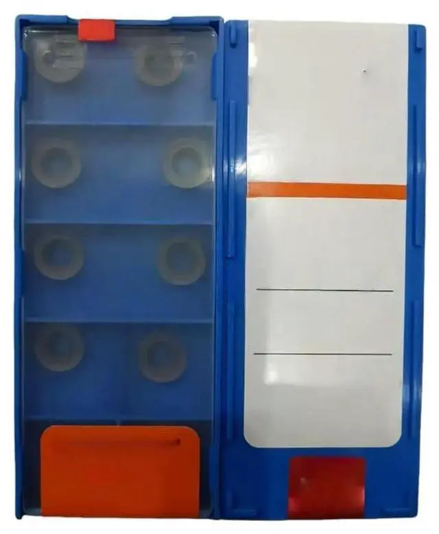 Main image of 10pcs RDKT1204 1606 MO-MF X385 PC8520 Insert