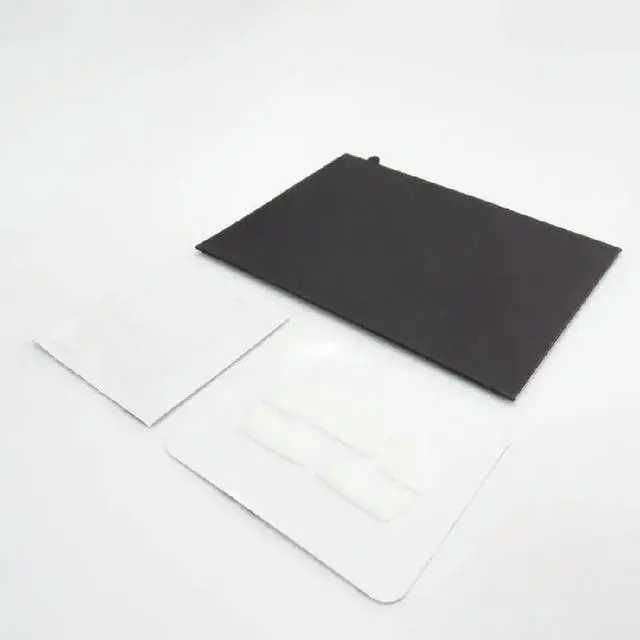 Alt view image 2 of 2 - 1Set Esports Ice Version Mouse Feet Cleaning Pad