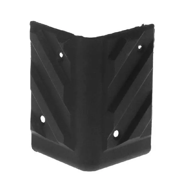 Alt view image 2 of 2 - 4PCS Speaker Corners Rounded Protector Amplifier