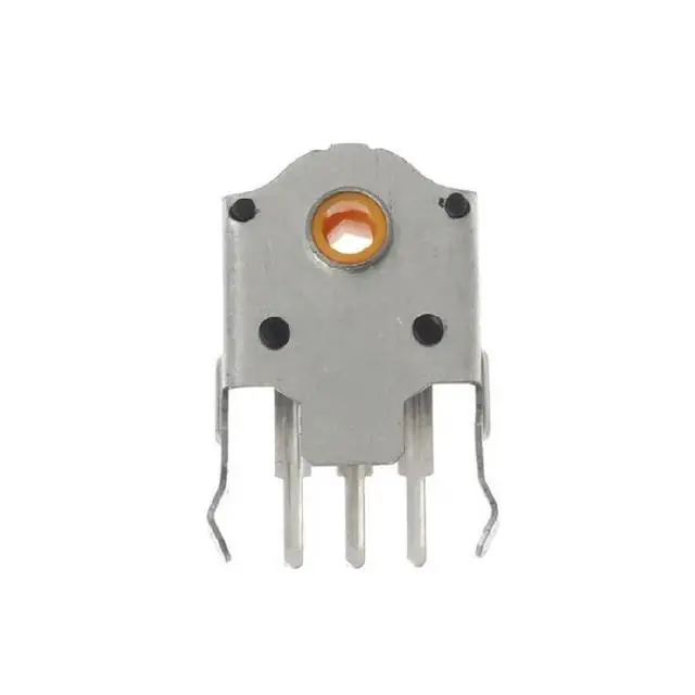Alt view image 2 of 2 - 1PC TTC 10mm Yellow Mouse Encoder for G102 G304