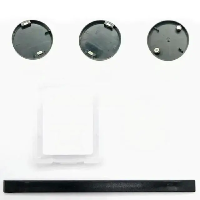 Alt view image 2 of 2 - Ergonomic Weight Cover for GPW G502X SUPERLIGHT