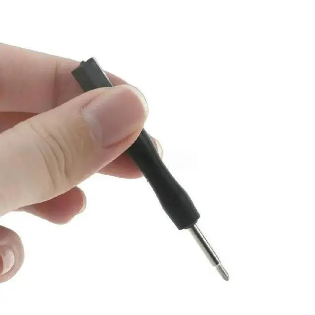 Alt view image 2 of 2 - Stand Off Screw Nut for M.2 SSD Mounting Screws