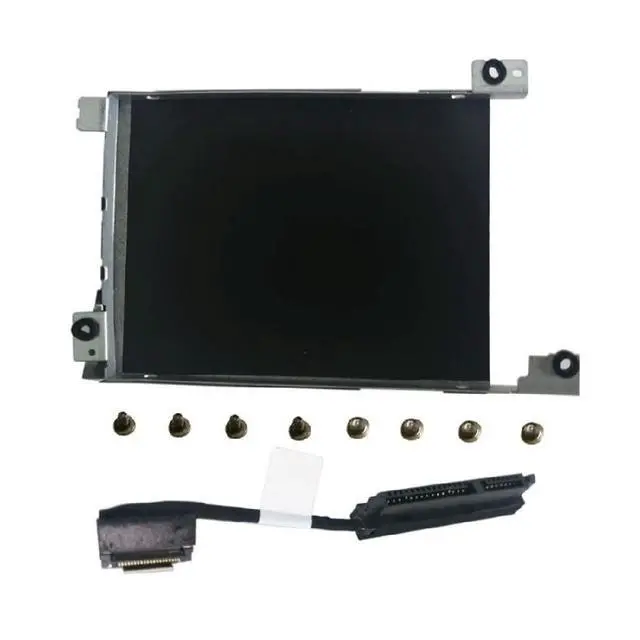 Alt view image 2 of 2 - HDD Caddy Bracket Hard Drive Adapter for 5590 5580