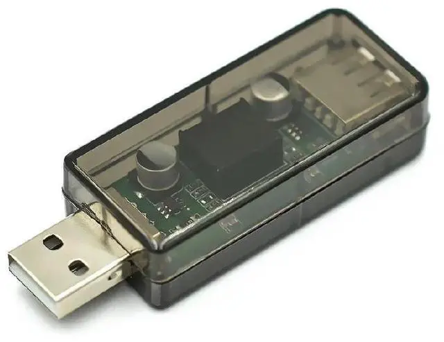 Main image of FOR USB to USB Isolated Digital Signal Audio Power Isolator ADUM3160