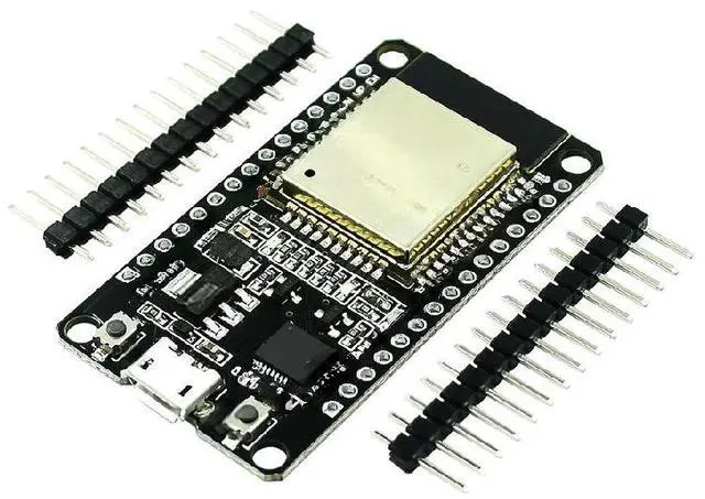 Main image of FOR Development Board WiFi+For Ultra-Low Power Consumption Dual Core S Similar ESP8266