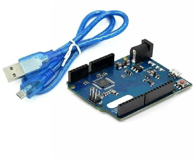 Main image of FOR R3 Development Board 32U4 for