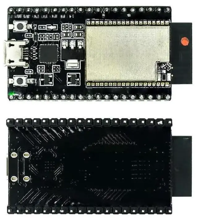 Main image of FOR -DevKitC core board development board 32D 32U