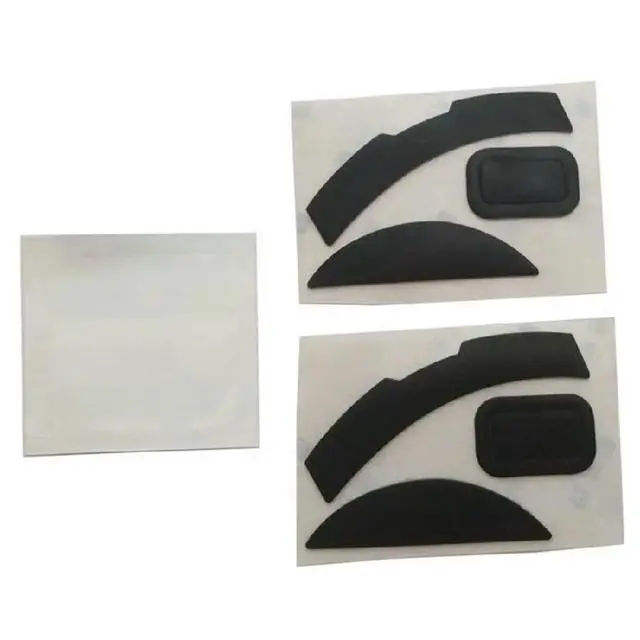 Alt view image 2 of 2 - 2Pcs Mouse Skates Feet for Razer Mamba Elite
