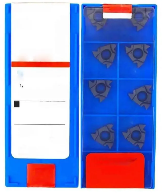 Main image of 10pcs ERM16 1.0 1.25 1.5 1.75 2.0 PC9030 Thread