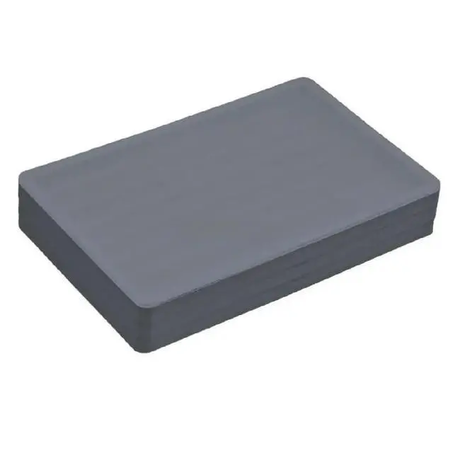 Alt view image 2 of 2 - 3 Layer Keycap Organizer Transparent Plastic