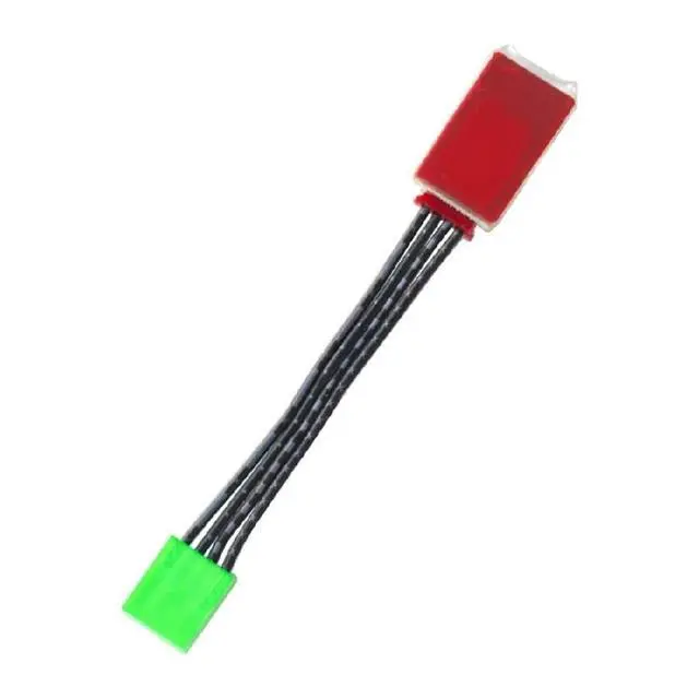 Alt view image 2 of 2 - 12V PWM Fan Speed Simulator 5-20V Compatibility