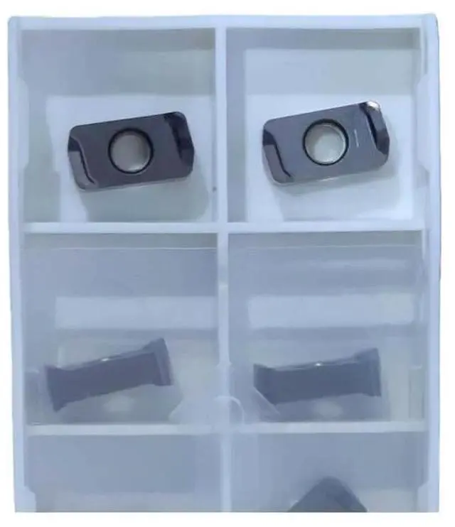 Main image of LOGU030310ER-GM HG610 Milling Insert