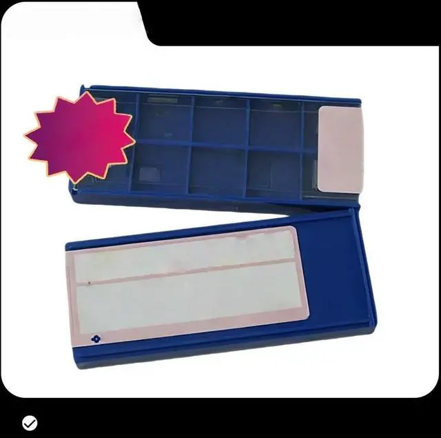 Main image of CCMT06 02 04 CCMT09T3 02 04 N-SU T1200A Insert