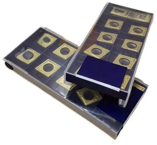 Main image of YG-1 CCMT120408 CCMT060204 CCMT09T304 YG801