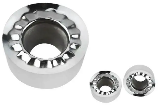 Main image of 10pcs RCGT0501 0602 0702 0803 1003 AK HK10