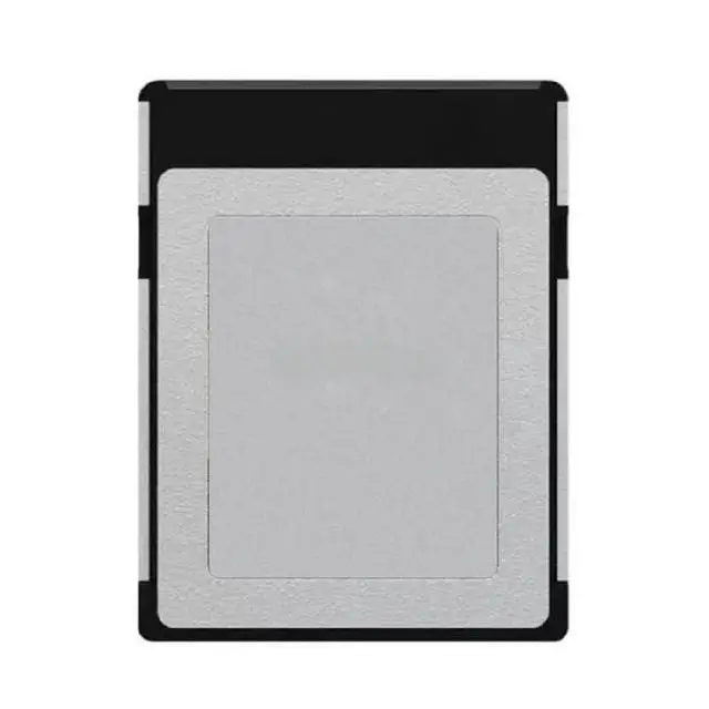 Alt view image 2 of 2 - CFE B Type Card Protector Case for CFExpress XQD