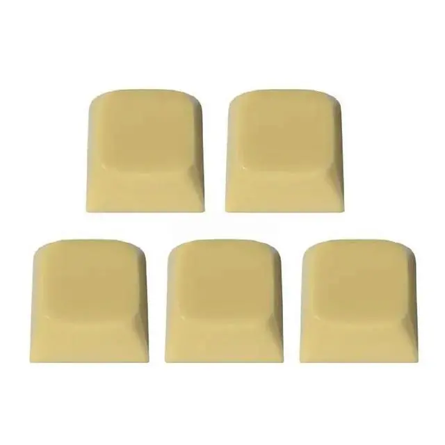 Alt view image 2 of 2 - Profile Keycaps PC Construction for Switches