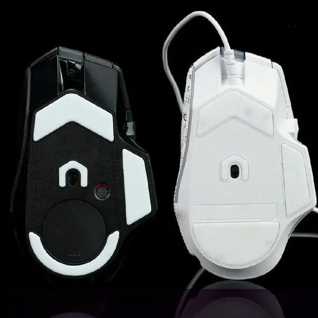 Alt view image 2 of 2 - 1Pack G502X Mouse Skates Feet Pad Replacement