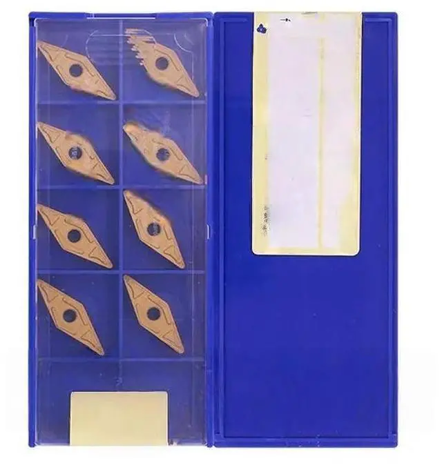 Main image of VNMG1604 02 04 N-SU LU T1500A T1500Z Insert