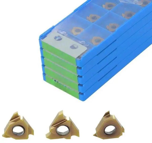 Main image of TGF32L 050 125 150 200 250 KP935 Grooving Insert