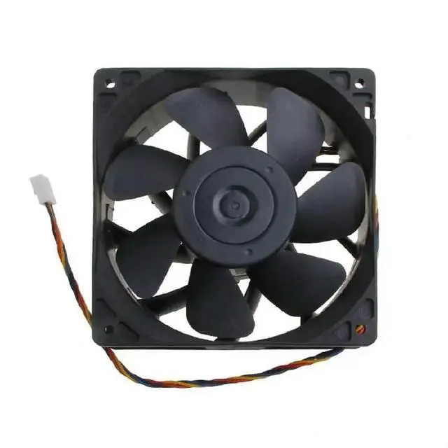 Alt view image 2 of 2 - 12V Cooling Fan SG121238BS 12cm 6000RPM PWM