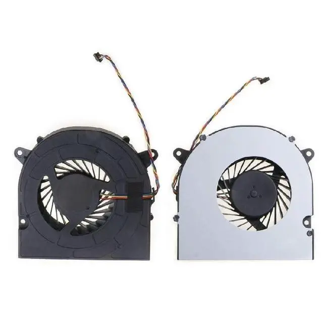 Alt view image 2 of 2 - Cooling Fan 5V for 00PC723 System 300-2
