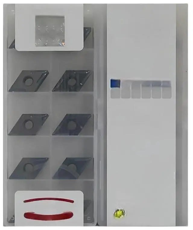 Main image of WBGT0601 02 04 L-W11 NS530 NS9530 Insert