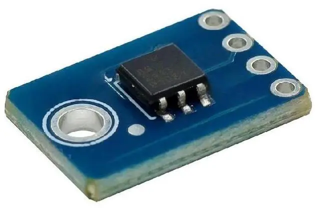 Main image of FOR DS2413 Single wire double GPIO controller interrupt