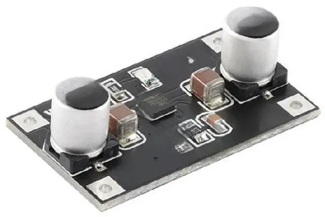 Main image of FOR LT3042 Single Power Linear Regulator Step-down Buck Module 3.3V 5V Low Noise and Low Ripple Power Supply Module KW_ 3042