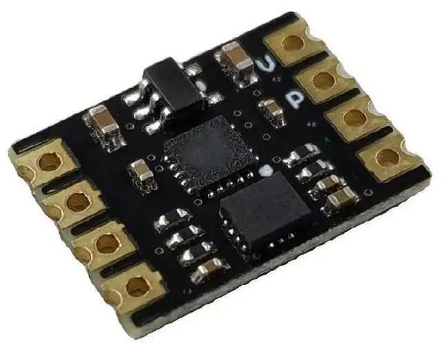 Main image of FOR GY-25T 6DOF Six Axis Serial Port I2C Gyroscope Acceleration Angle Inclination Sensor Module For GY-USB-01
