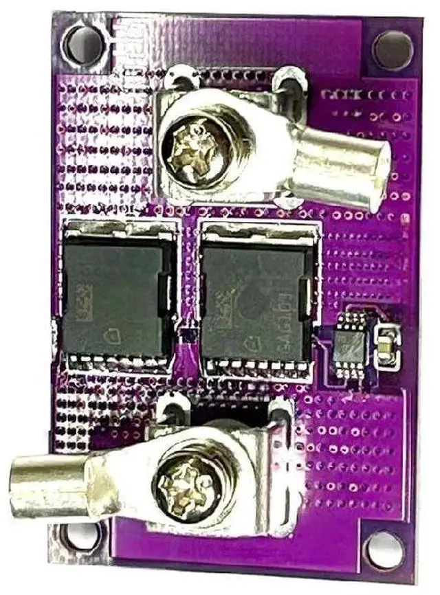 Main image of FOR 40A 60A No Voltage Limitation Ideal Diode Module Solar Energy Anti Reverse Irrigation Anti Backflow Protection