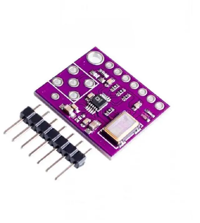 Main image of FOR CJMCU-9833 AD9833 AD9833BRMZ sine wave square wave triangle module