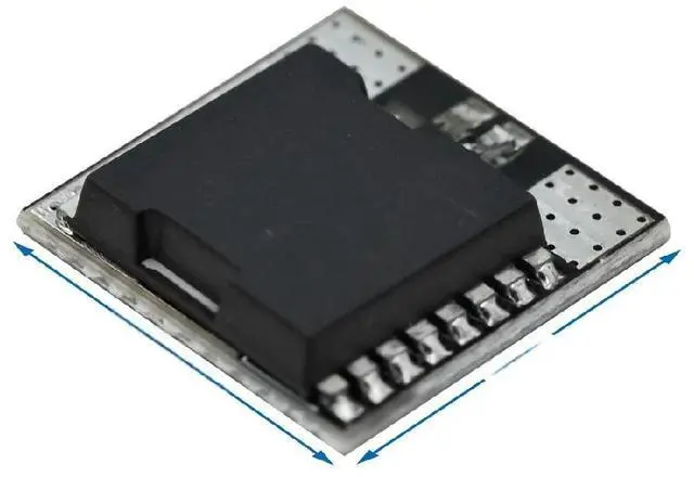 Main image of FOR Mini high power MOS switch drive module Field effect tube PWM regulation electronic switch control board