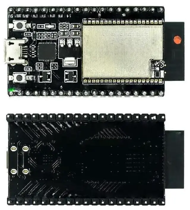 Main image of FOR Development Board TYPE-C/MICRO USB WiFi+ Ultra-Low Power Consumption Dual Core S ESP8266