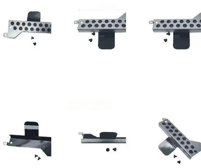 Main image of HDD Bracket Metal Support for GE63 GF63