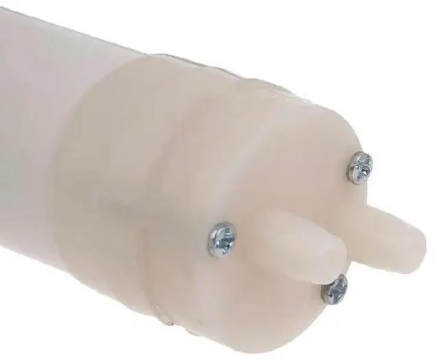 Main image of USB Water Pump for Fish Tank Draining Standing