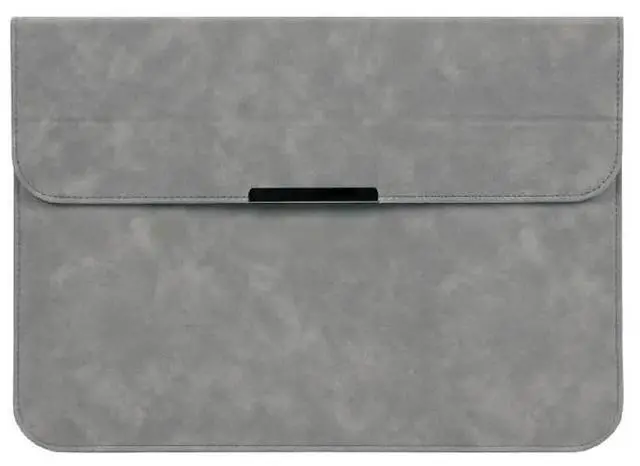 Main image of Leather 10/14/15 Sleeve Waterproof Protective