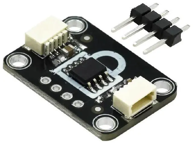 Main image of FOR 4351 Trust M Breakout Board STEMMA QT