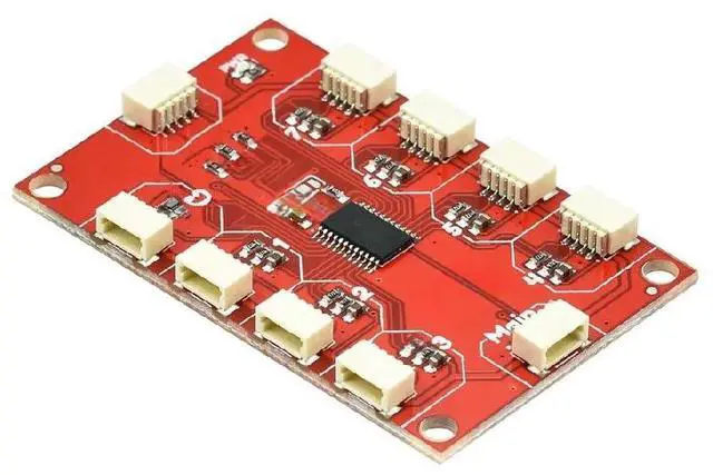 Main image of FOR Mux Breakout 8 channel TCA9548A I2C Device Expansion Multiplexer Board