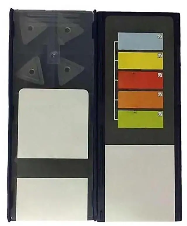 Main image of TPKN2204 PDTR LT30 TPKN1603 PDTR LT30 Insert