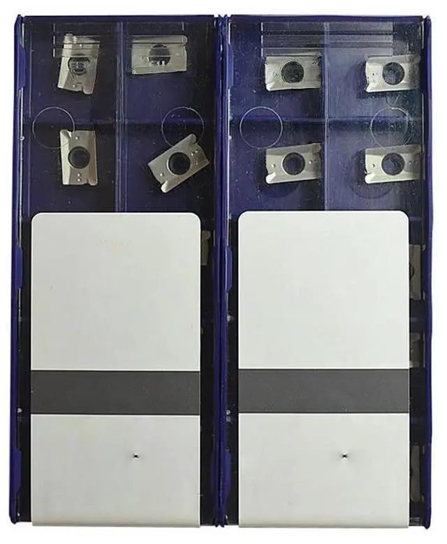 Main image of APGT160408 PDER ALU LT05 APGT1003 PDER Insert