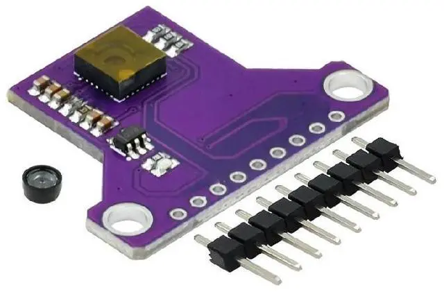 Main image of FOR PMW3901 Optical Flow Sensor Module Optical Current Sensor PMW 3901 Light Flow XY Translation CJMCU-3901