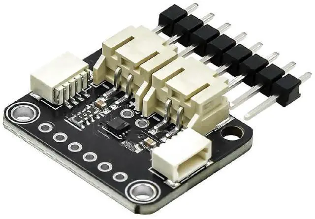 Main image of FOR 5580 MAX17048 LiPoly LiIon Fuel Gauge and Monitor