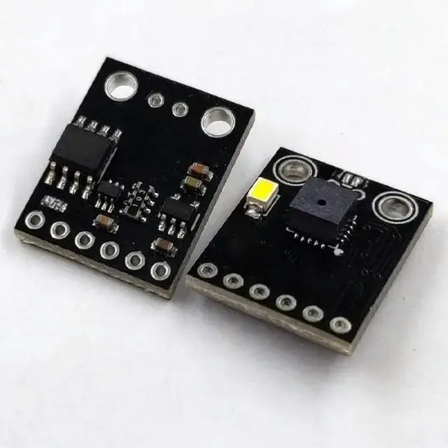 Main image of FOR GY-AS7262 AS7263 AS7341 as7343 visible light infrared color color spectrometer sensor module