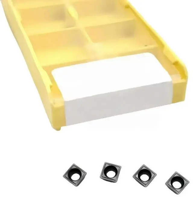 Main image of SOMG040202 TG PD LF6018 LNMU0202ZER Insert